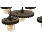 Lampa wisząca z przekładnią 85X30 cm